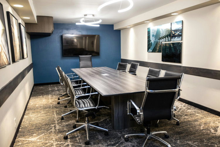 DoubleTree by Hilton Roseville Minneapolis photo 14