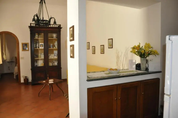 Casa Caterina
