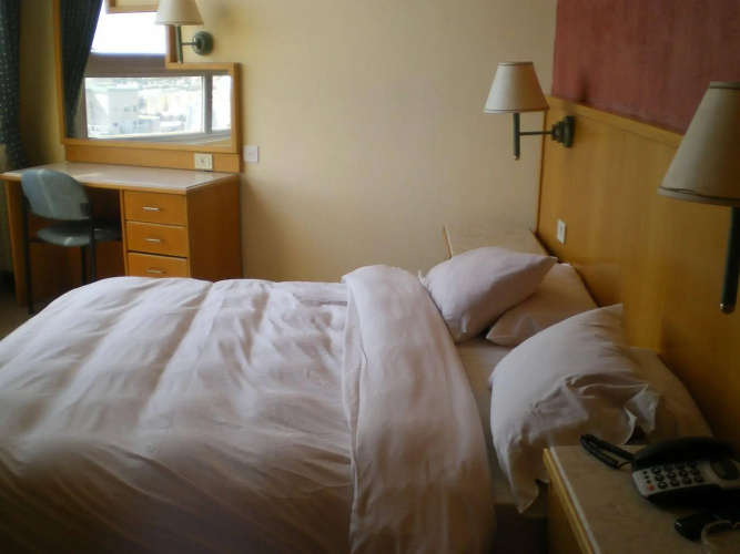 Hotel Marom