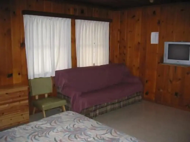 Summer Haven Resort