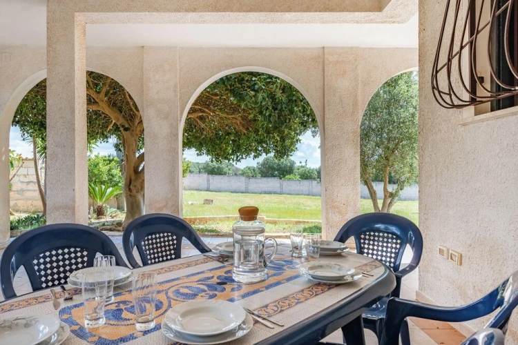 4 Bedrooms Family Villa with balcony