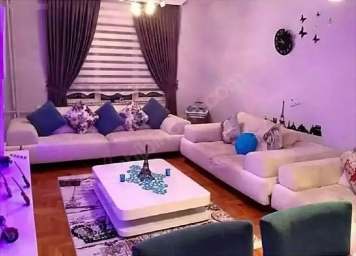 Ankara Apart - Otel - Daire - Oda