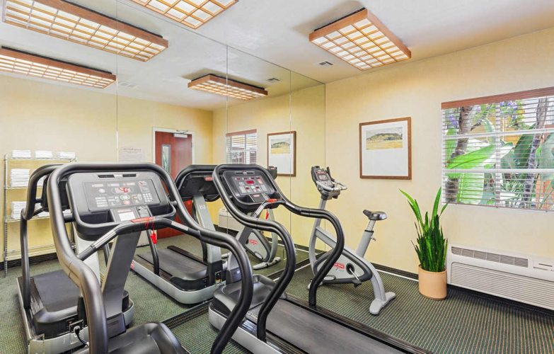 Residence Inn Anaheim Maingate photo 29