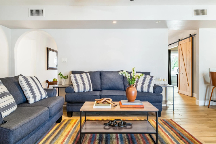 Sheena by AvantStay | Private Pool, Firepit, Ping Pong, Scottsdale