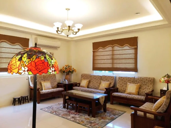 Deluxe Double room with balcony and with view