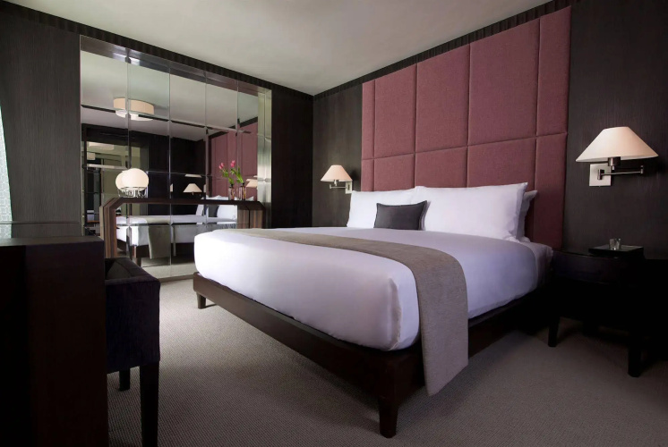 Hippodrome Hotel Condesa