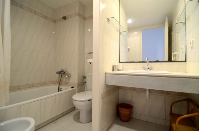 Apartamentos Green Club