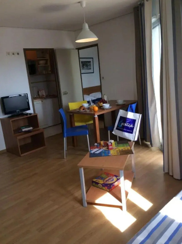 Hotel Residence Sun City