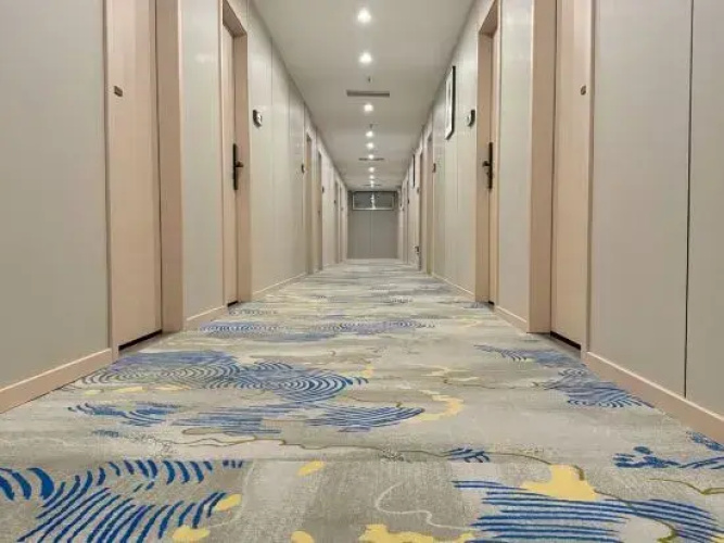 Tu She Ju Hotel