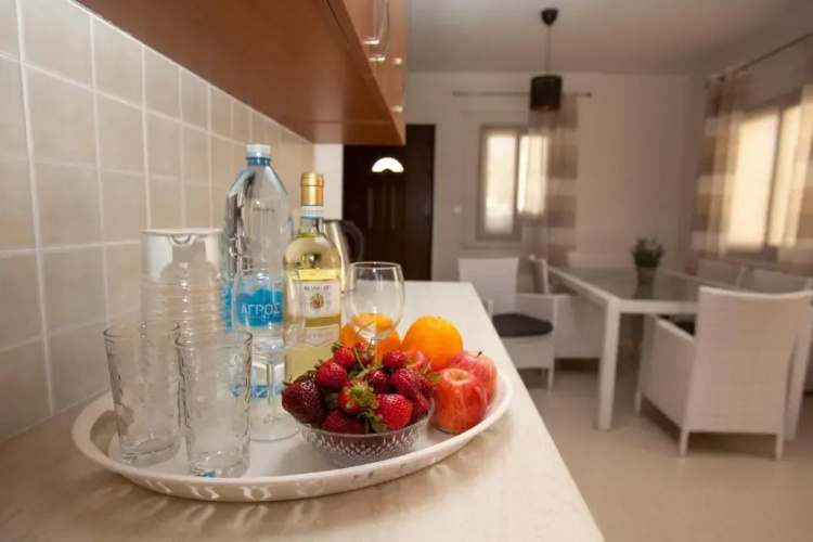 Dafni villa 21