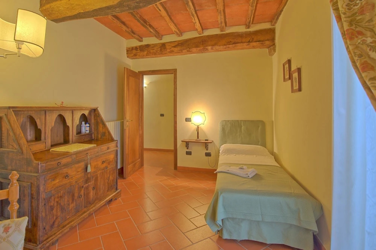 Casa Uscioli