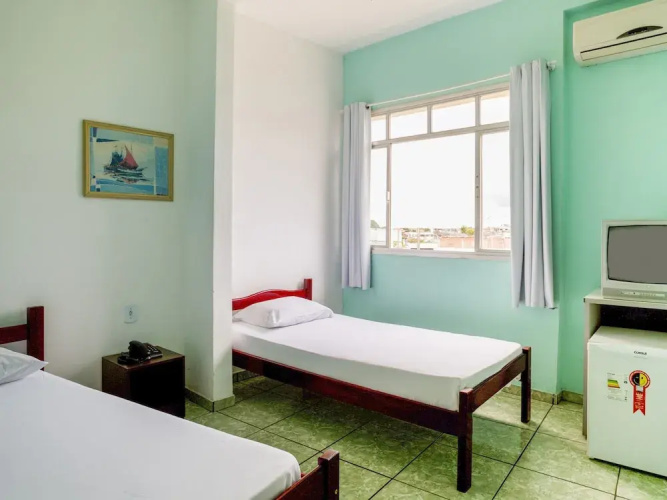 OYO Hotel LM