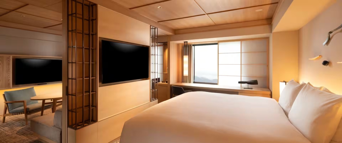DoubleTree by Hilton Kyoto Higashiyama photo 9