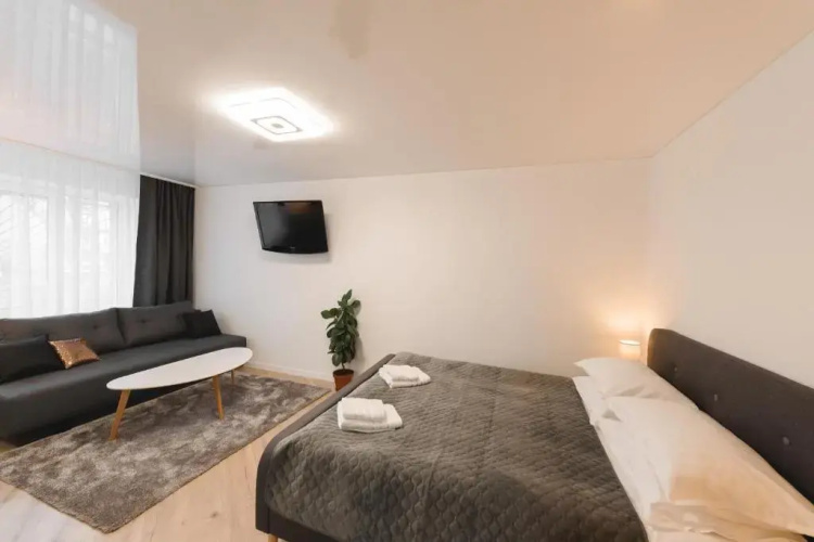 M&M apartment