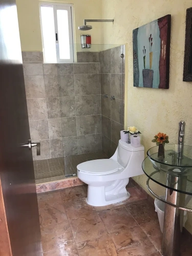 3 Bedrooms Standard Penthouse room