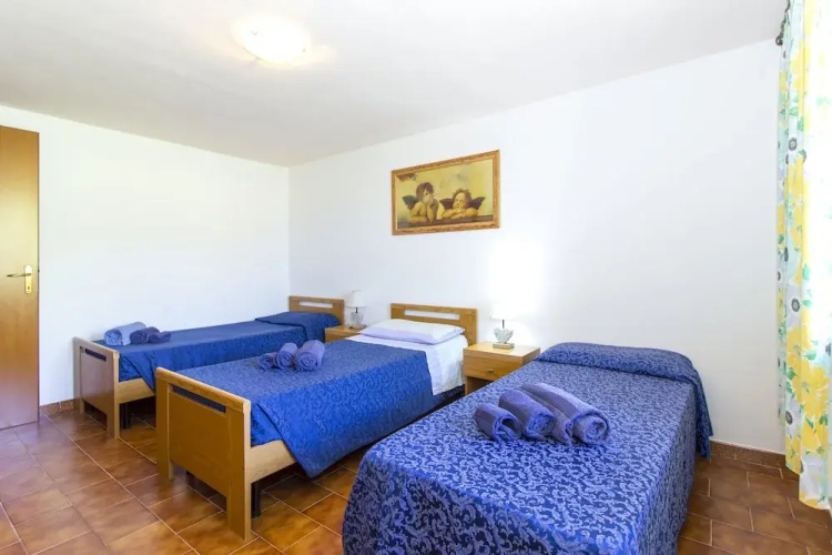 Posada Bright Apartments