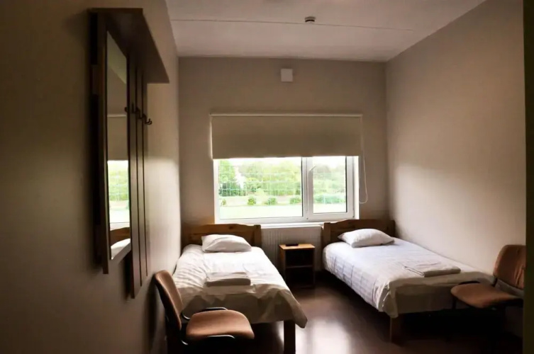 Hostel MännikuJK