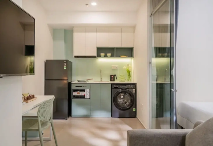 Standard Double Family room