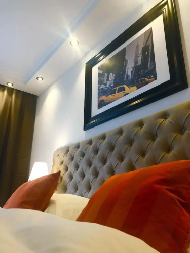 Hotel Ramor