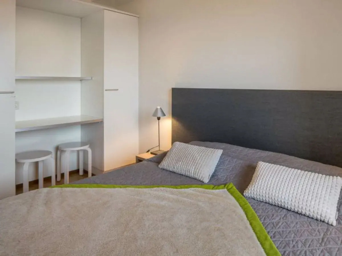 Nordic chalet 9102