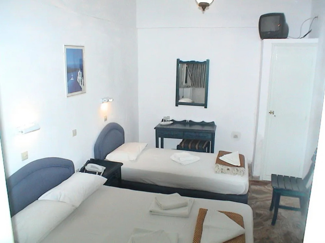 Asimina Hotel