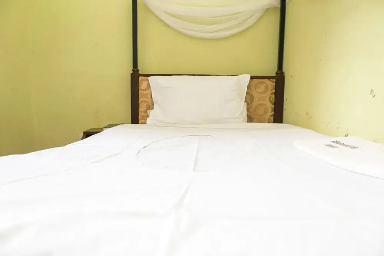 New Bondo Hotel