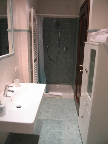 Costa San Giorgio Suite