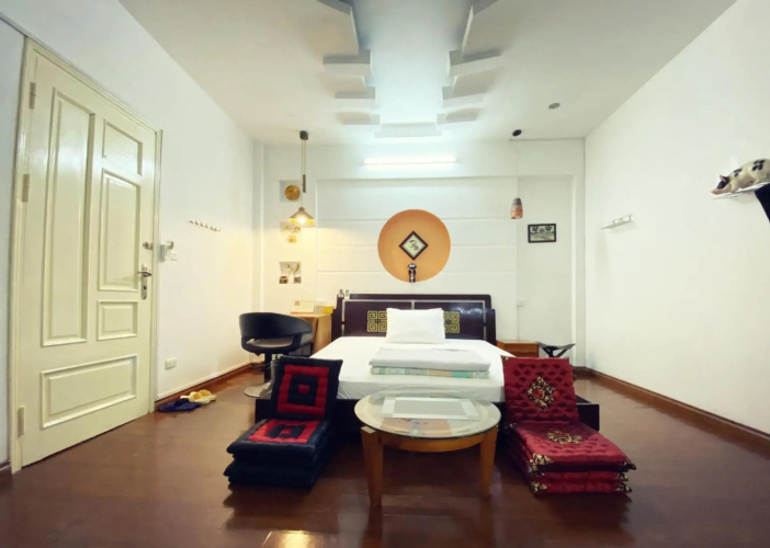 Doctor Homestay 2