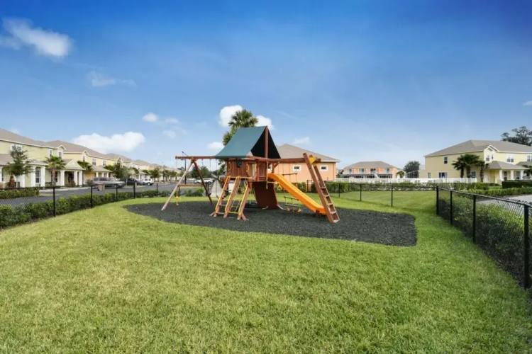 serenity 10, Clermont, US