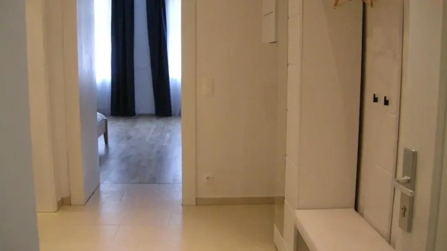 Double Apartment