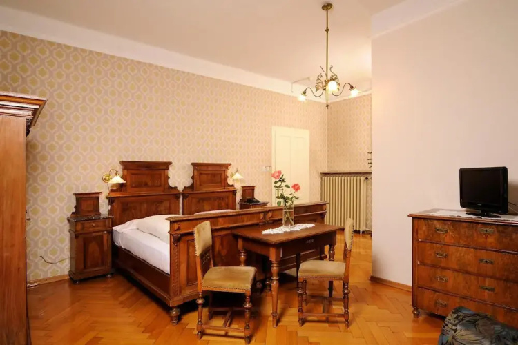 Hotel Jarolim