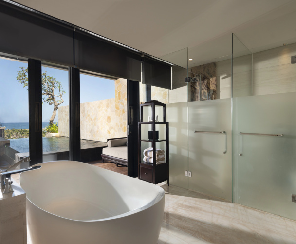 The Apurva Kempinski Bali photo 15