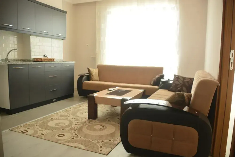 Acar Apart Otel 2
