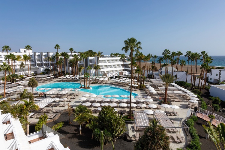 Riu Paraiso Lanzarote photo 21