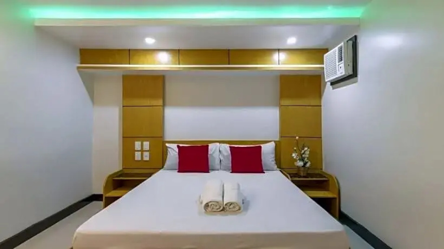 Ranchotel Alabang