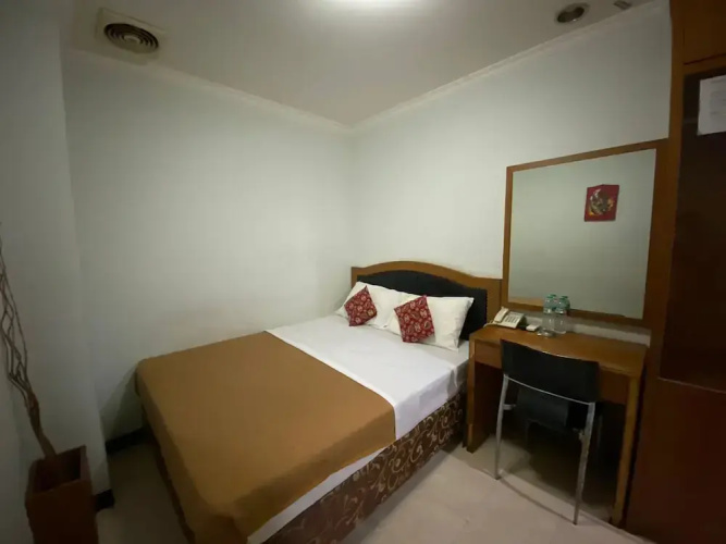 Karsa Utama Hotel