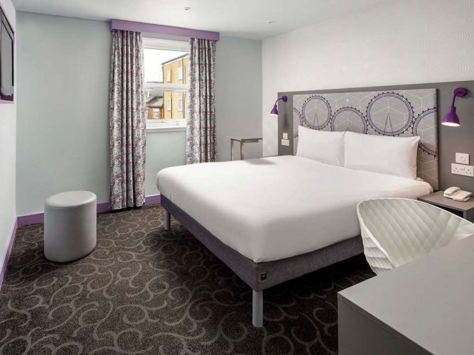 Ibis Styles London Croydon Hotel