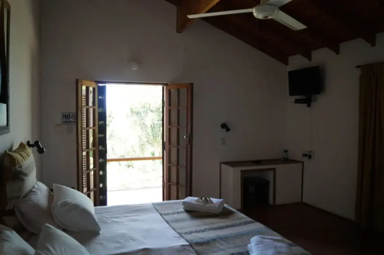 Klipspringer Lodge