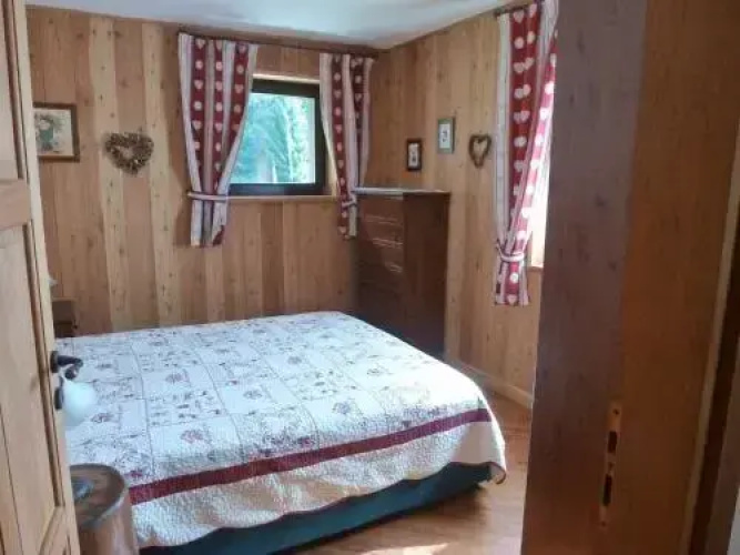 Apartment Gerandin