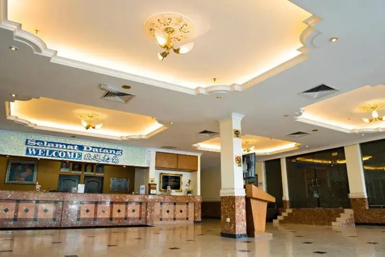 Sentosa Regency