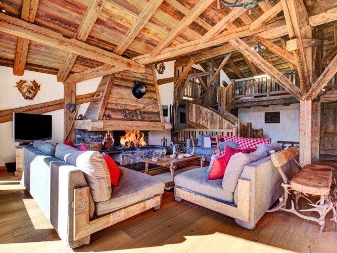 Chalet