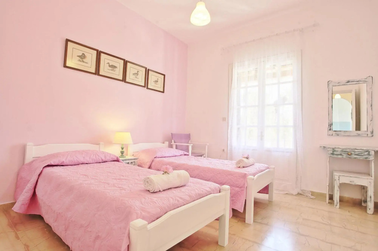Areti Villa