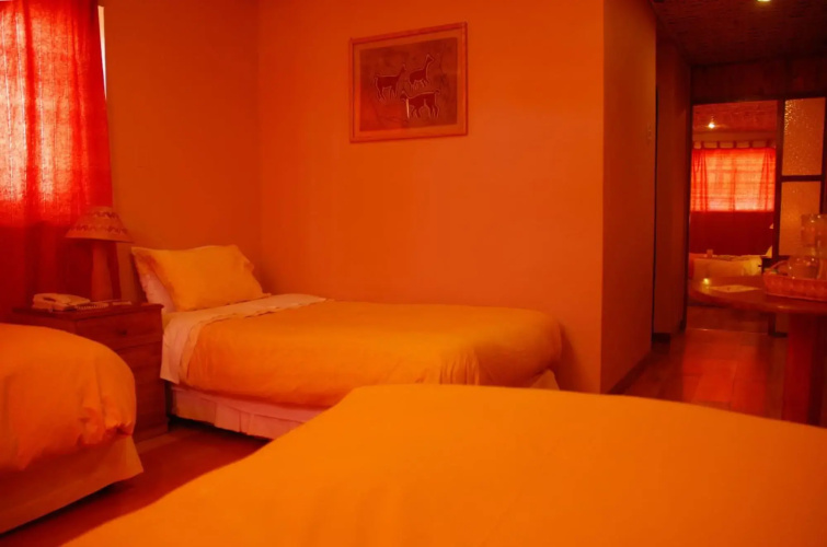 Hotel Tulor