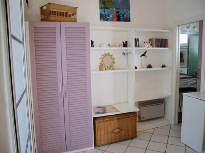 Sun, casa sul mare