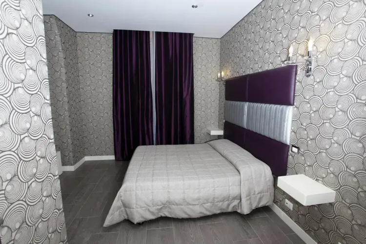 Hotel Nardizzi Americana
