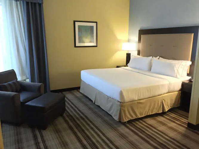 Hyatt Place Arlington Heights