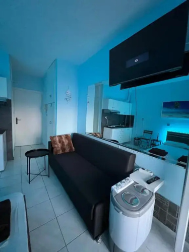 Anestis Apartments