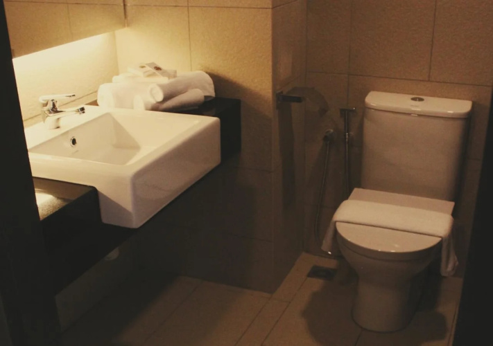U Hotel Penang