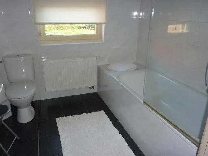 Standard Double Family room