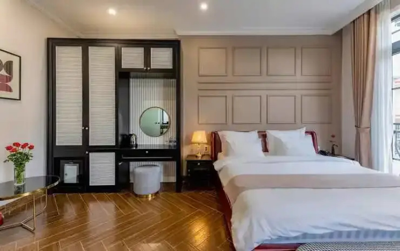 Padona Hotel